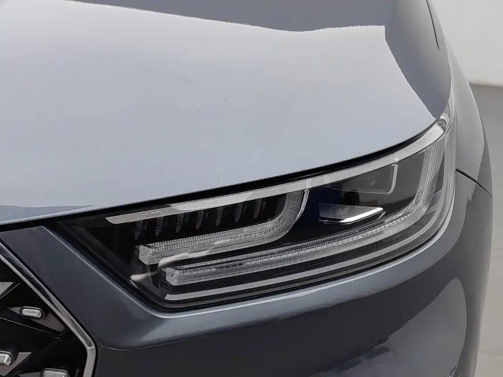 Chery Tiggo 8 PLUS — миниатюра 7