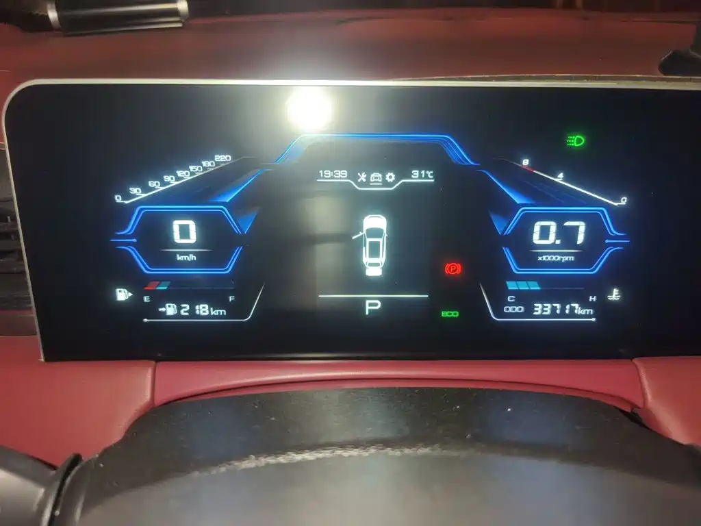 Jetour X70 PLUS — миниатюра 7