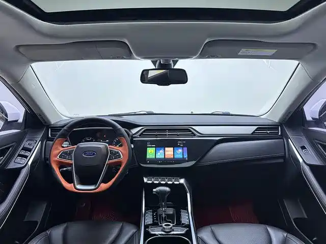 Ford Territory — миниатюра 6