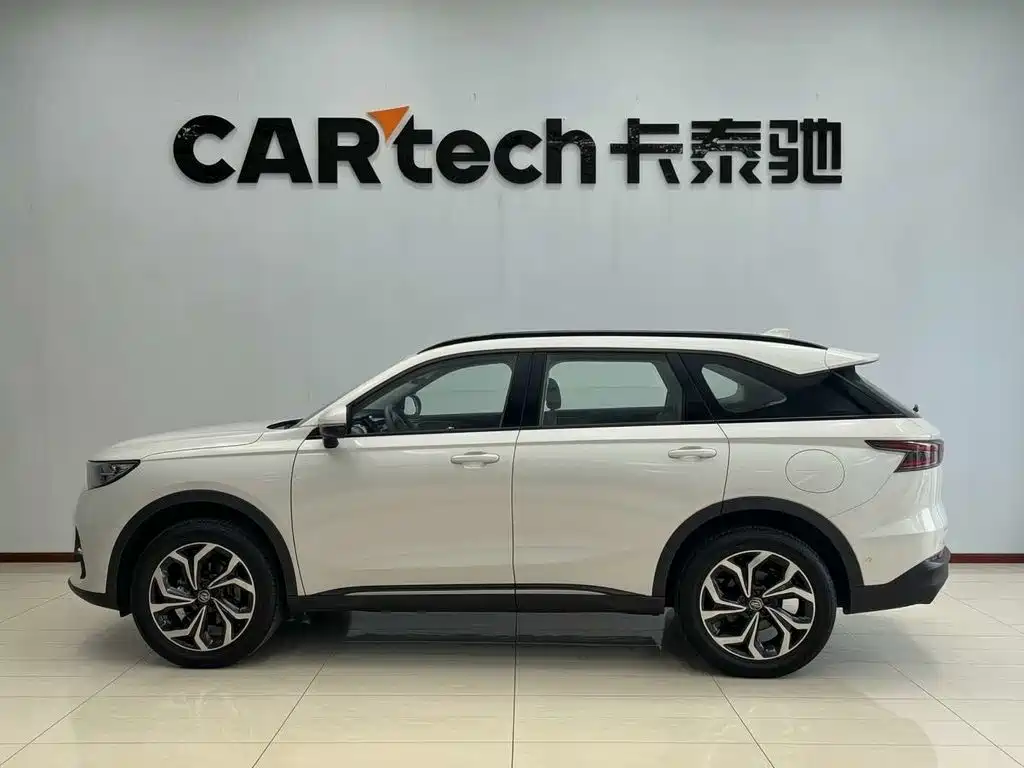 Haval Xiaolong MAX — миниатюра 3