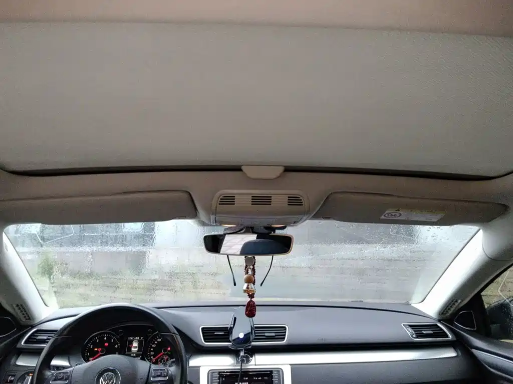 Volkswagen CC — миниатюра 19