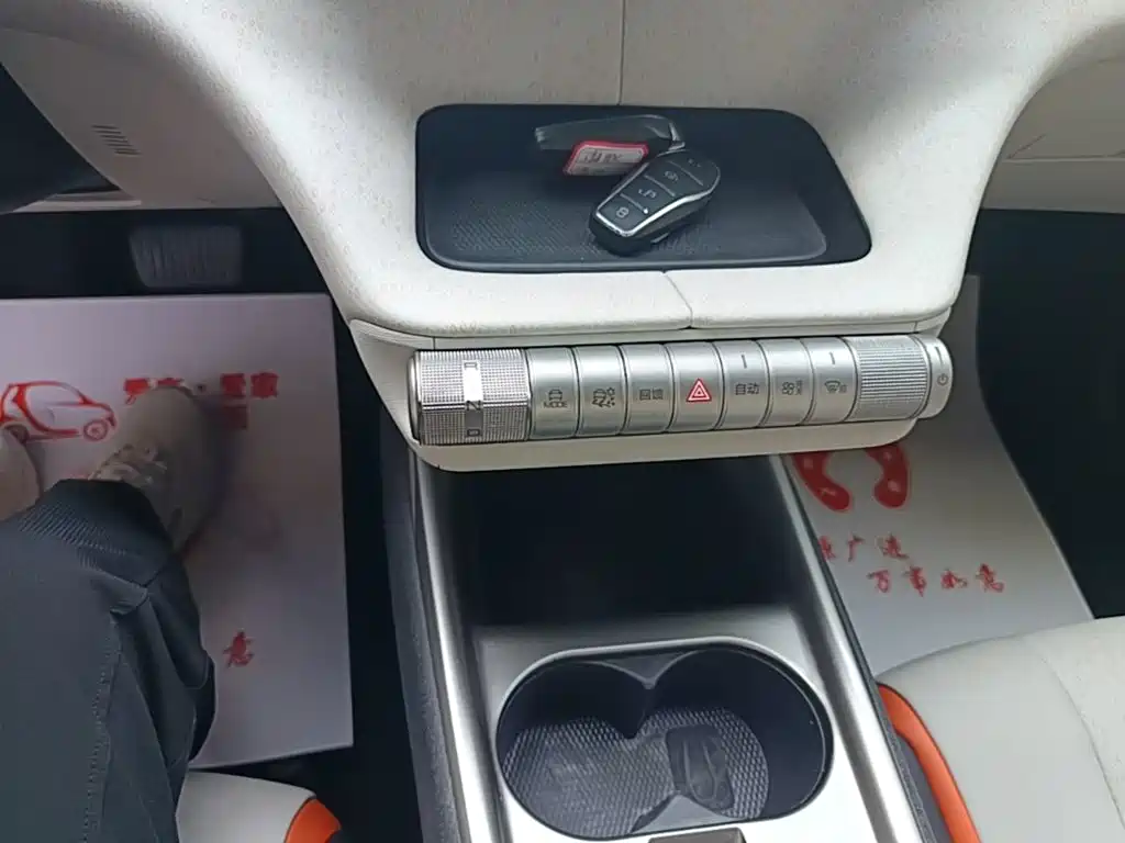 BYD Dolphin — миниатюра 14