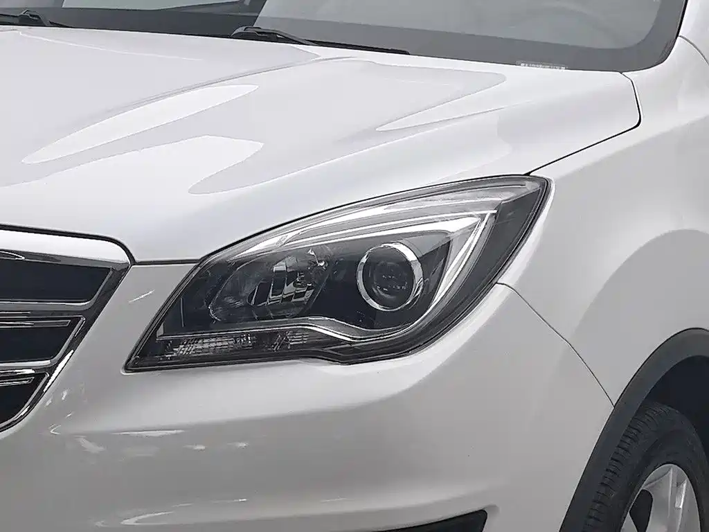 Changan CS35 — миниатюра 7