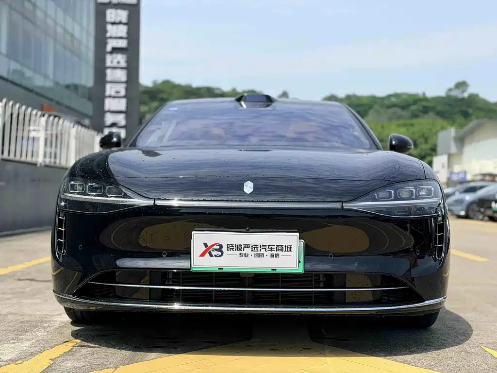 Xiangjie Xiangjie S9T — миниатюра 2