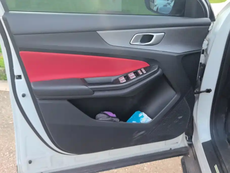 Changan CS55PLUS — миниатюра 7