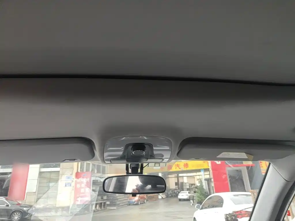 Chery Tiggo 5x — миниатюра 18