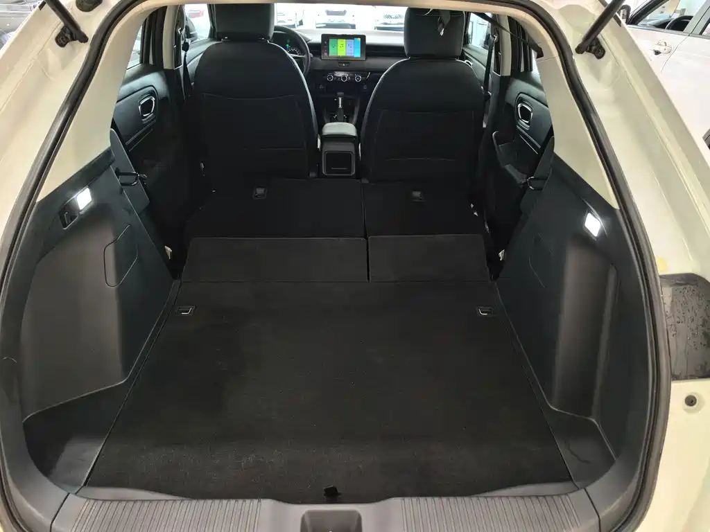Honda Vezel — миниатюра 15