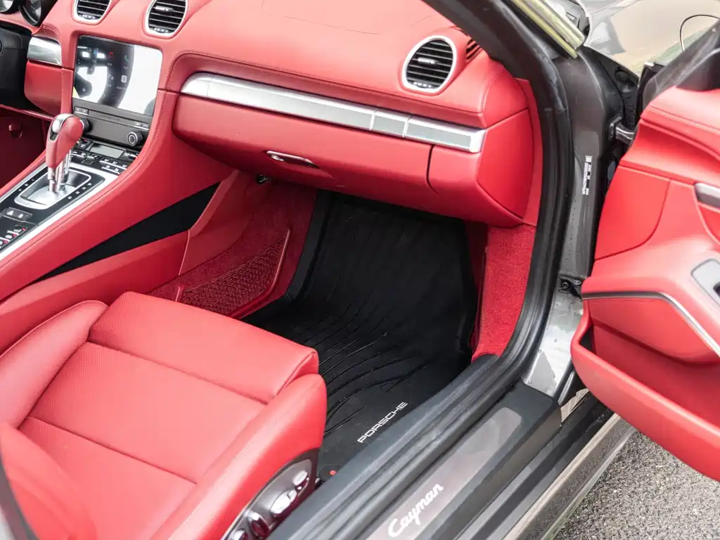 Porsche 718 — миниатюра 29