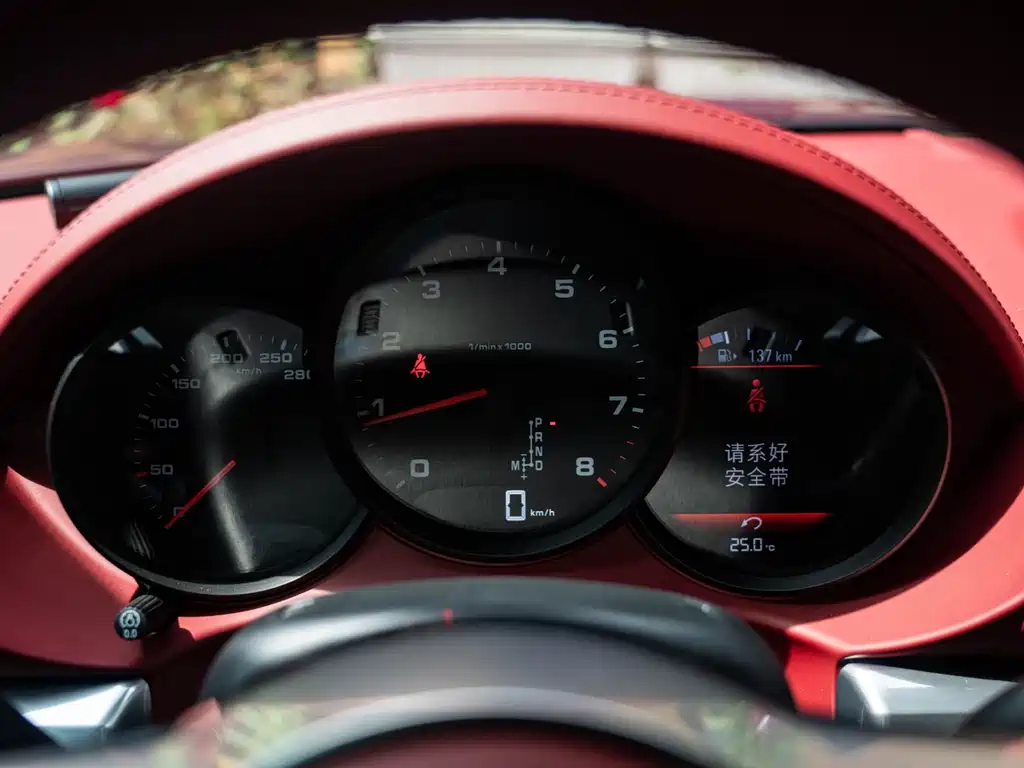 Porsche 718 — миниатюра 18