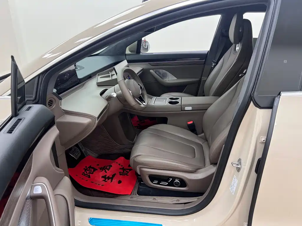 Zhijie Zhijie R7 — миниатюра 16