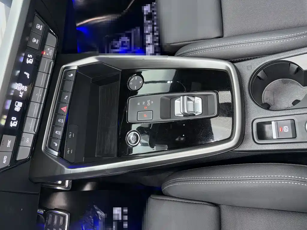 Audi A3 — миниатюра 7
