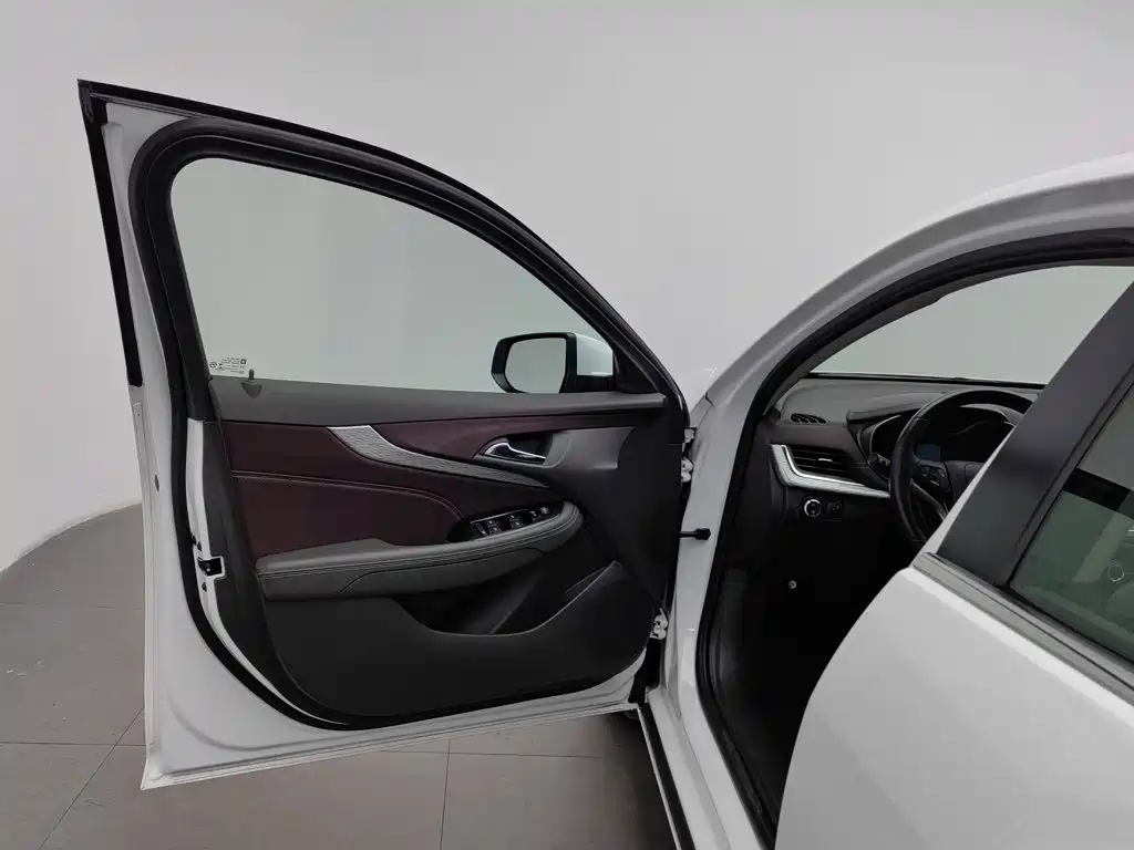 Chevrolet Malibu — миниатюра 8