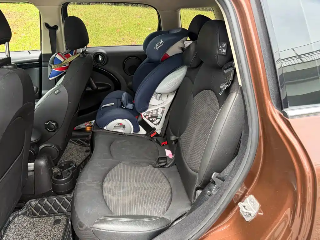 MINI Mini Countryman — миниатюра 12