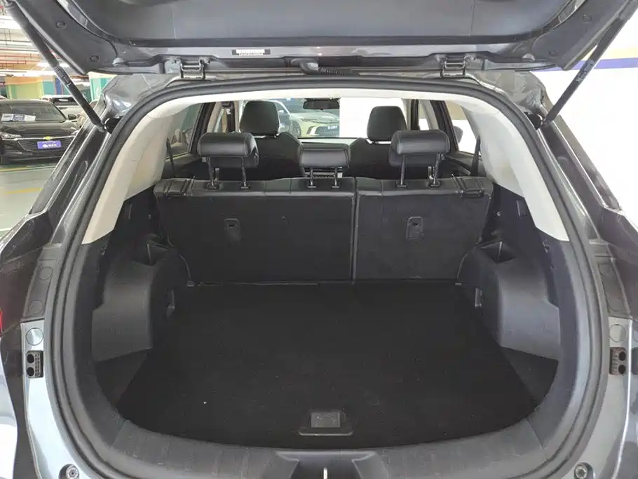 Changan CS75PLUS CS75 PLUS 2020 1.5T AT Luxury
