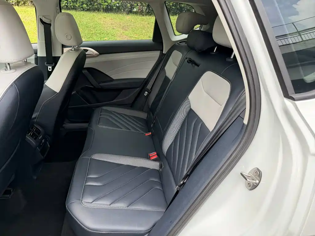 Volkswagen Tharu — миниатюра 12
