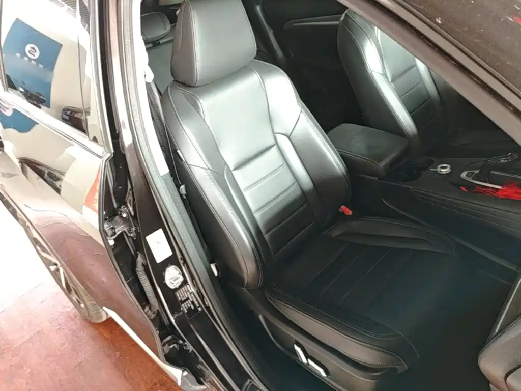 Haval F7 — миниатюра 25
