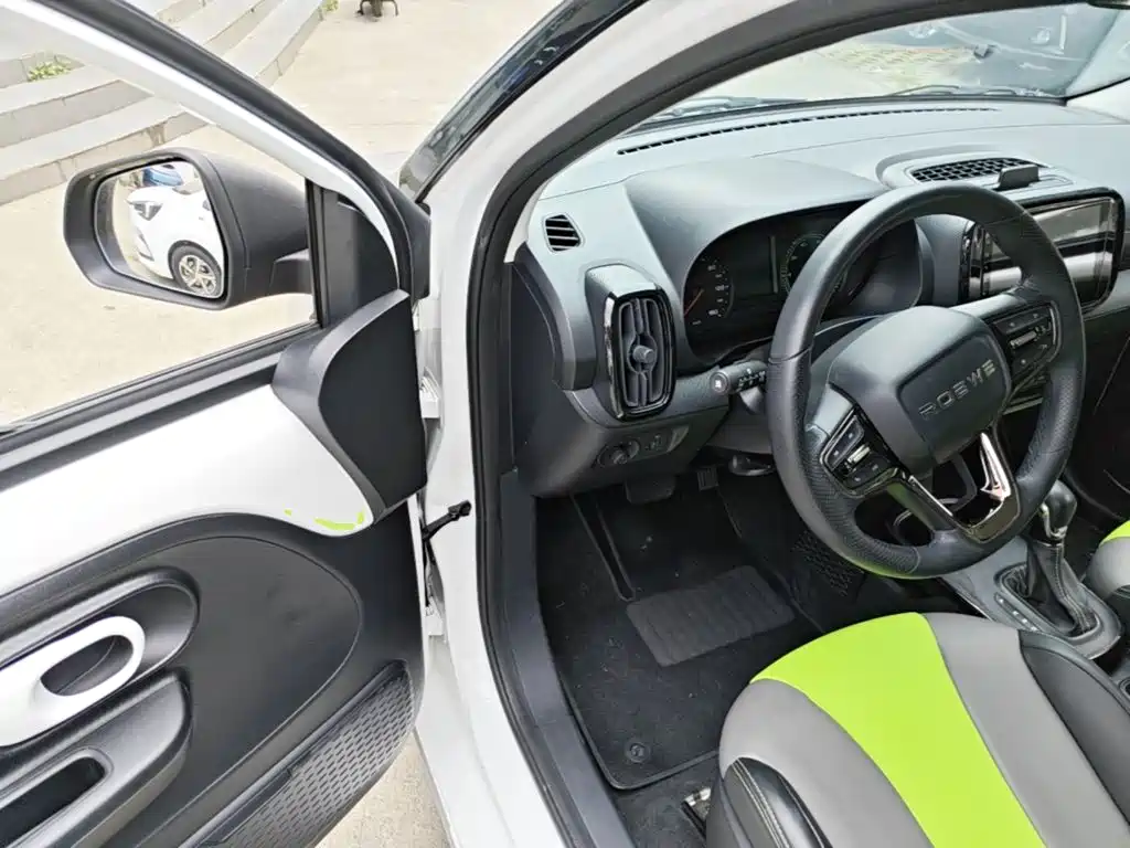 Roewe Clever — миниатюра 16