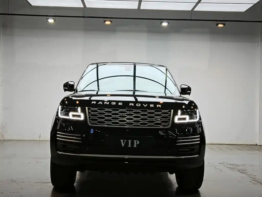 Land Rover Range Rover 2015