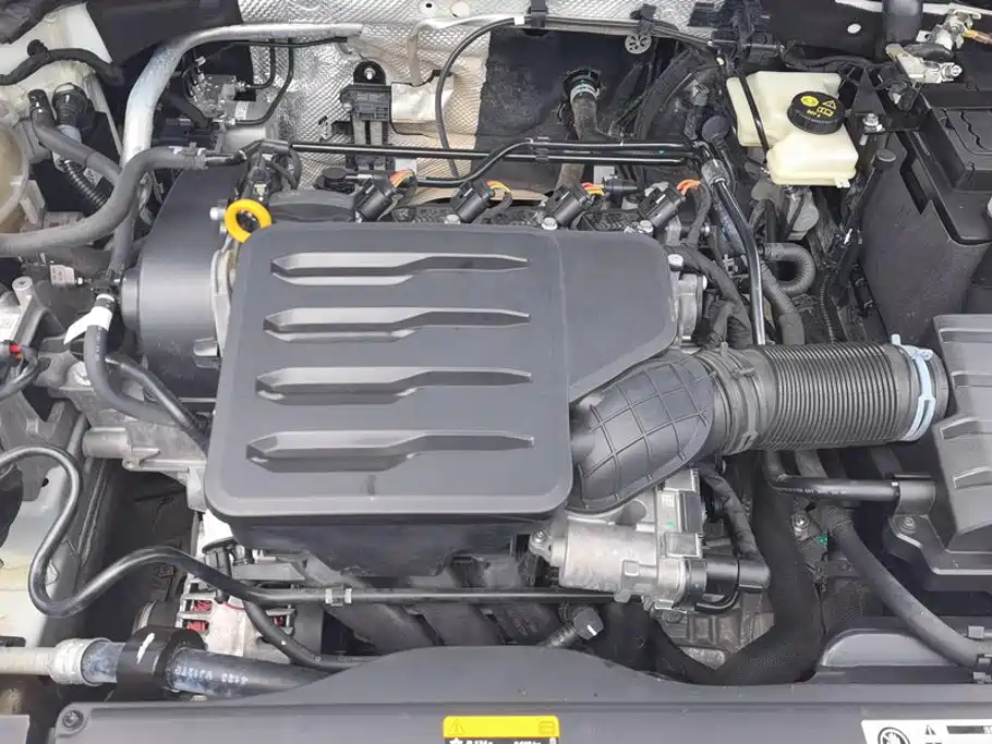 Volkswagen Lavida — миниатюра 10