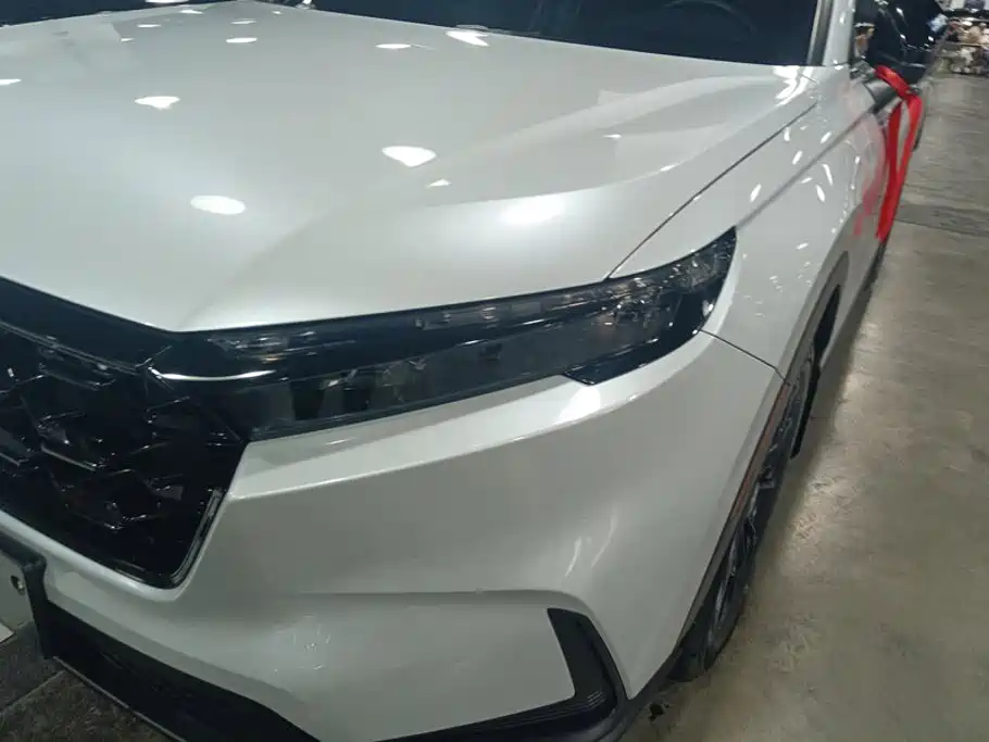 Honda CR-V — миниатюра 5