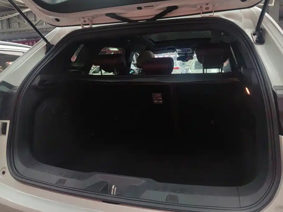 Haval H6 — миниатюра 4