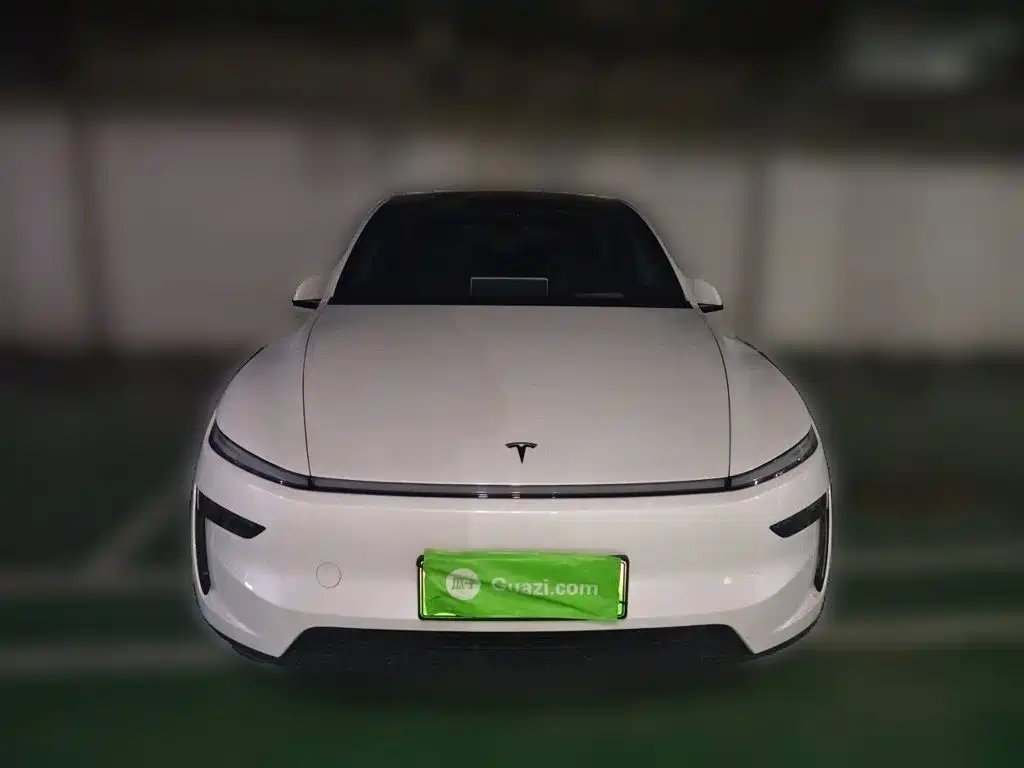 Tesla Model Y L — миниатюра 2