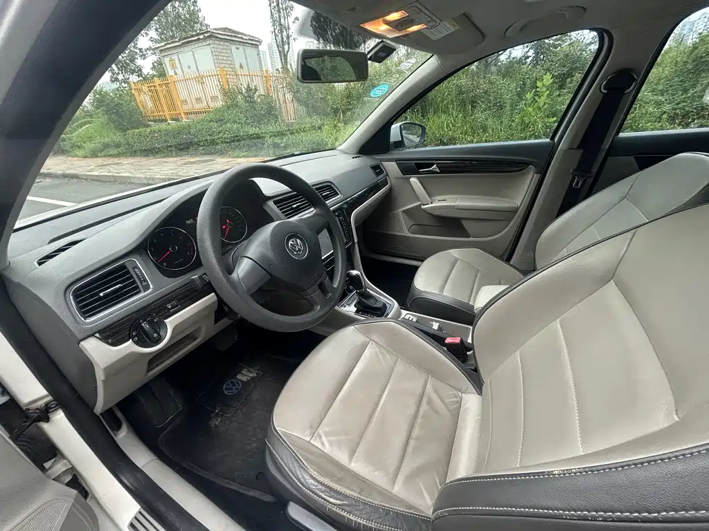 Volkswagen Gran Lavida — миниатюра 8
