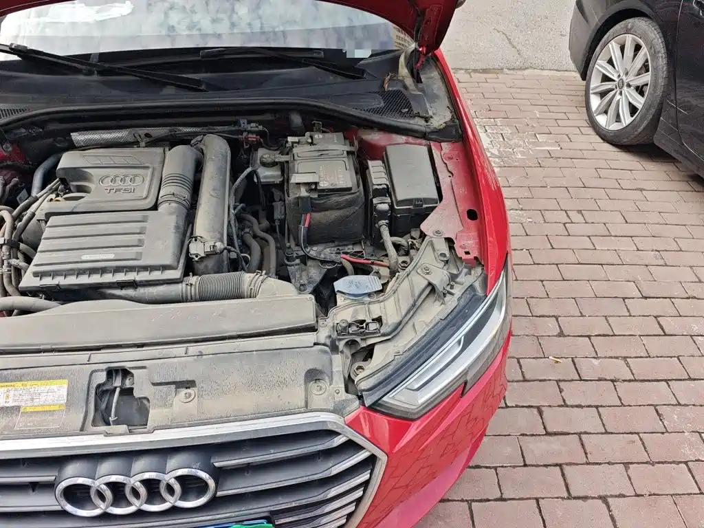 Audi A3 — миниатюра 21