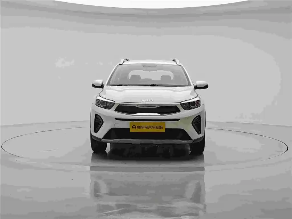 Kia KX1 — миниатюра 2