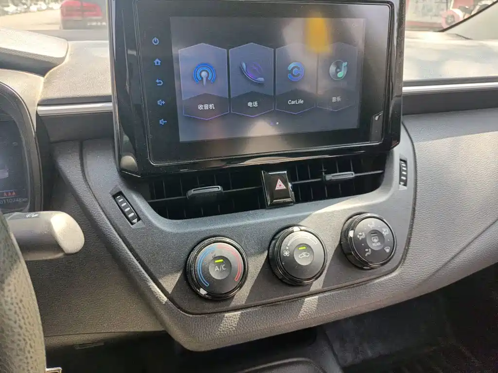 Toyota Corolla — миниатюра 9