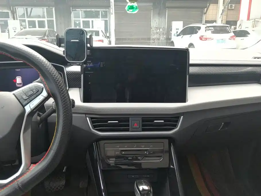 Volkswagen Tayron — миниатюра 13