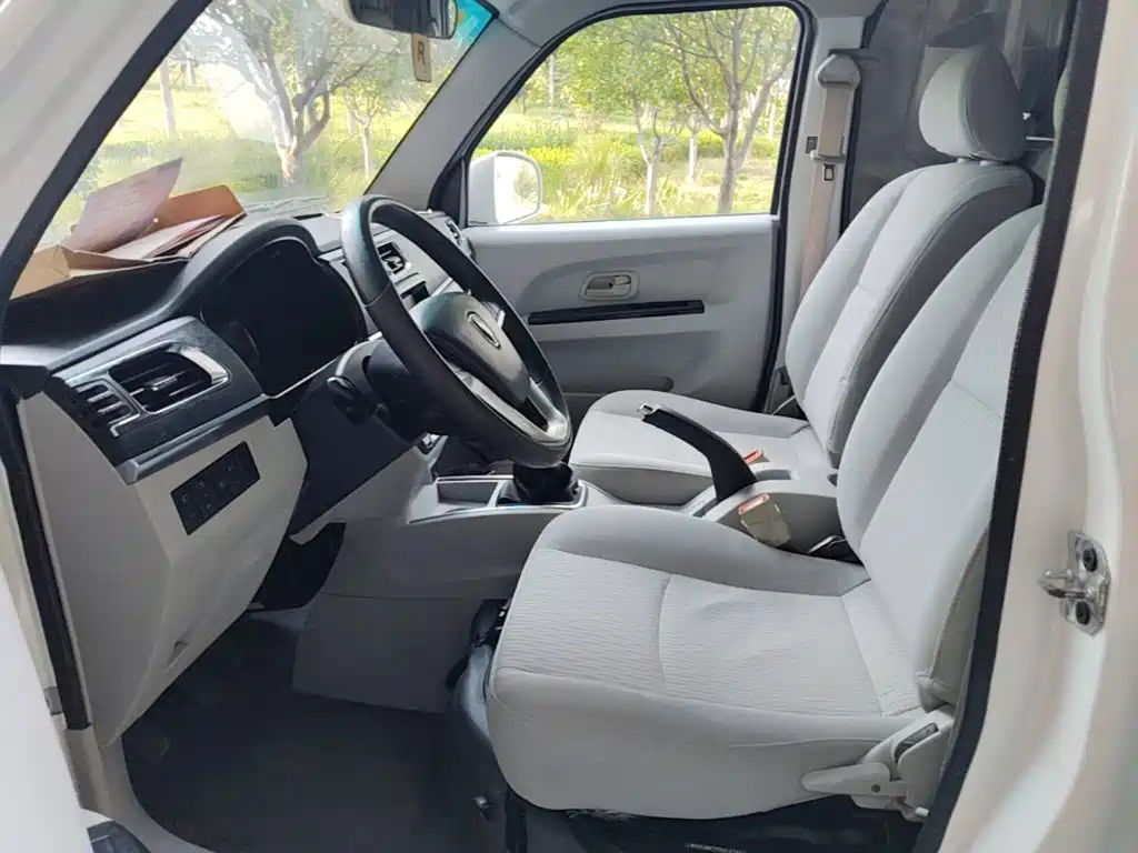 Jinbei Hiace X30L — миниатюра 15