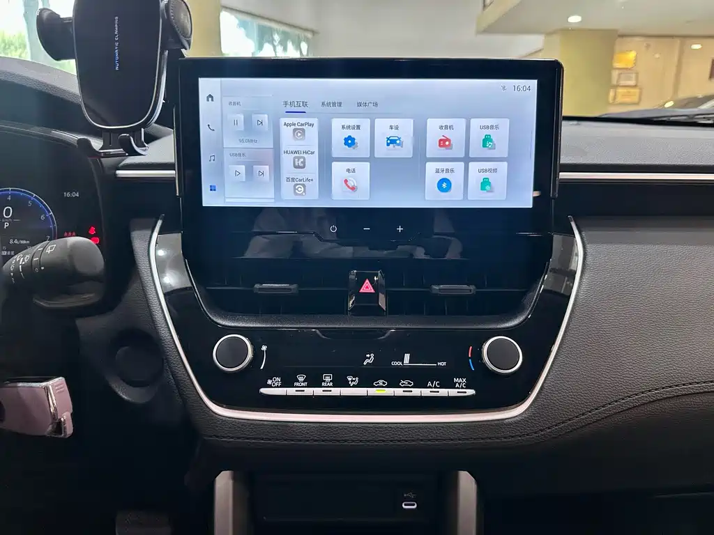 Toyota Frontlander — миниатюра 14