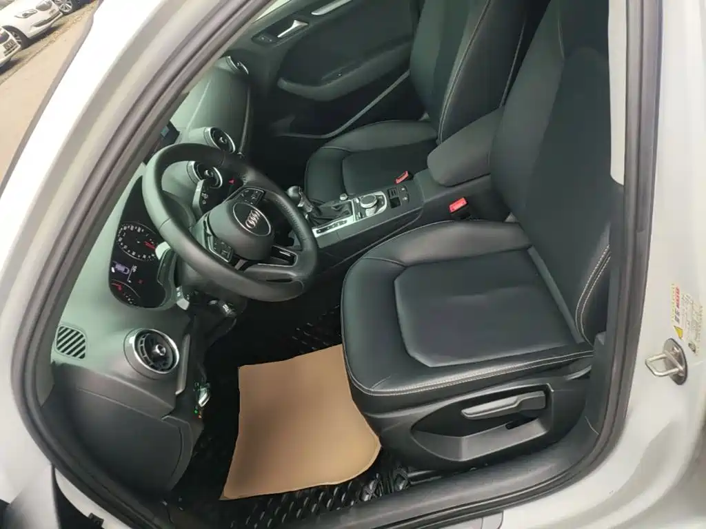 Audi A3 — миниатюра 15