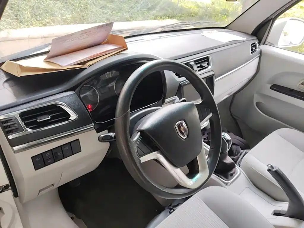 Jinbei Hiace X30L — миниатюра 10