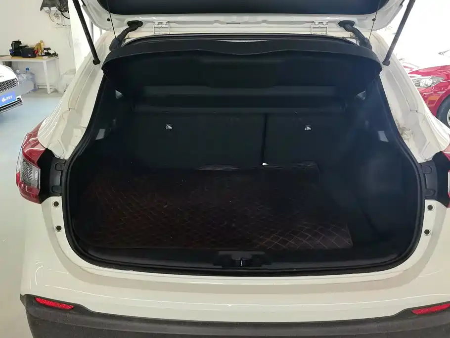 Nissan Qashqai — миниатюра 4