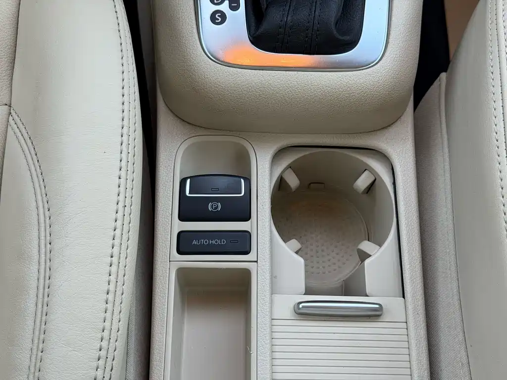 Volkswagen Tiguan — миниатюра 21