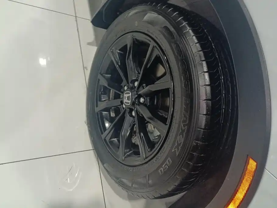 Honda CR-V — миниатюра 6