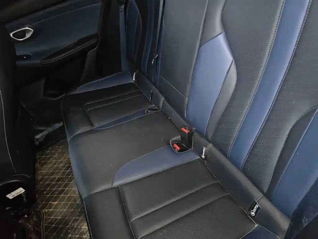 GAC Motor Trumpchi GS3 — миниатюра 17