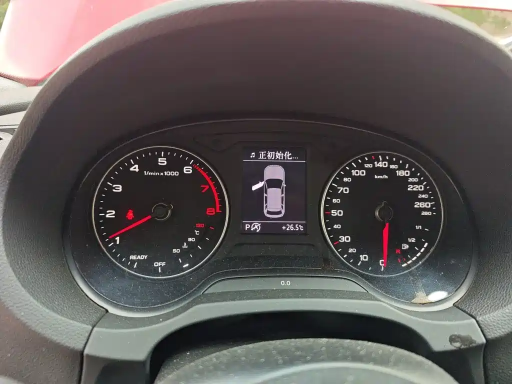 Audi A3 — миниатюра 7