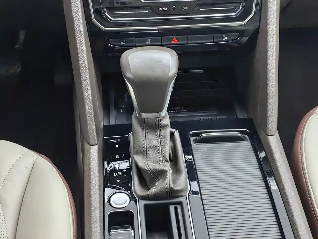 Volkswagen Viloran — миниатюра 13