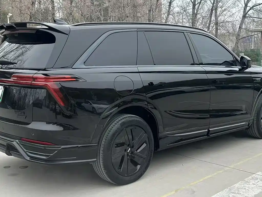 WEI PAI WEI BRAND BLUE MOUNTAIN