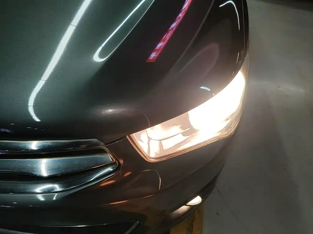 Citroen Elysee — миниатюра 24