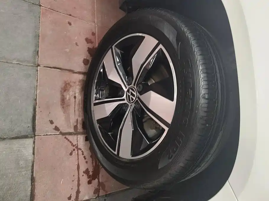Volkswagen Tharu — миниатюра 6