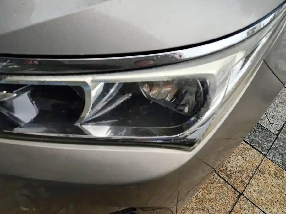 Toyota Corolla — миниатюра 5