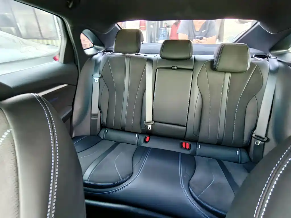 Geely Xingrui — миниатюра 6