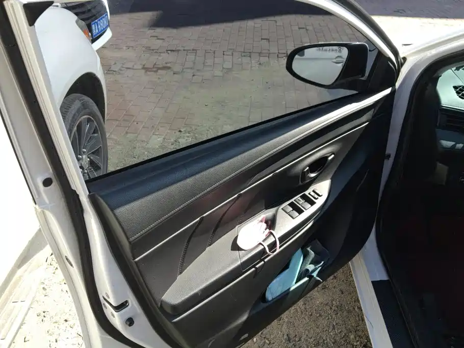 Toyota Vios — миниатюра 7