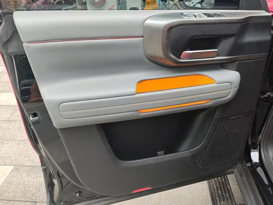Beijing Off-Road BJ40 — миниатюра 7