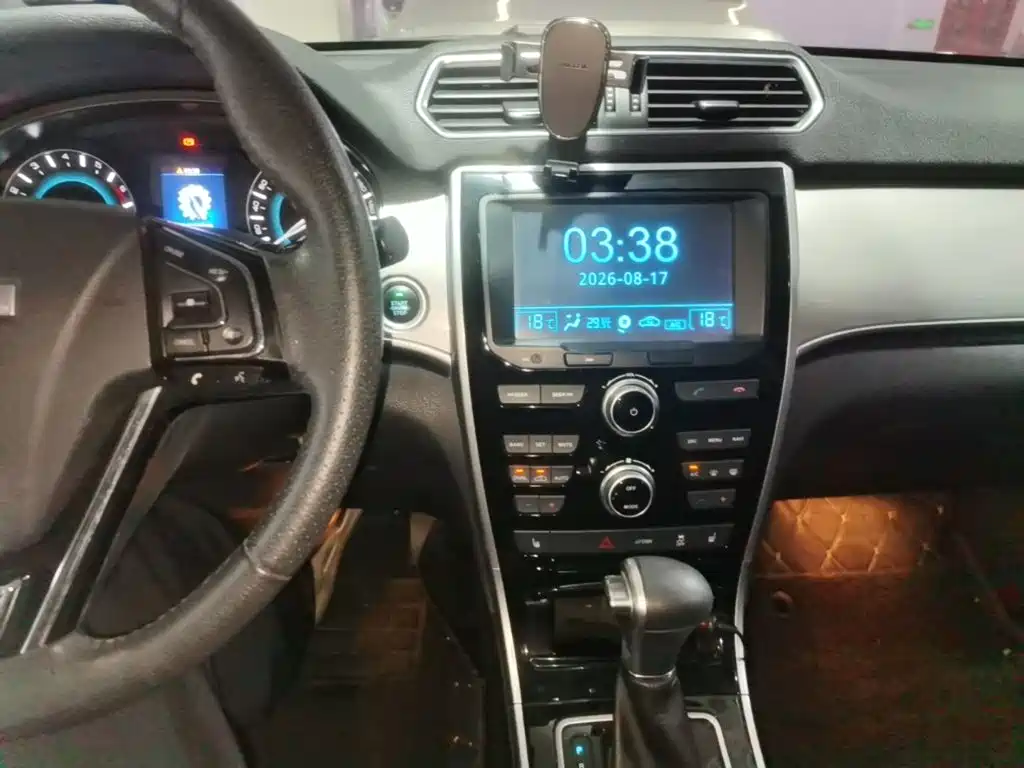 Haval H2 — миниатюра 13