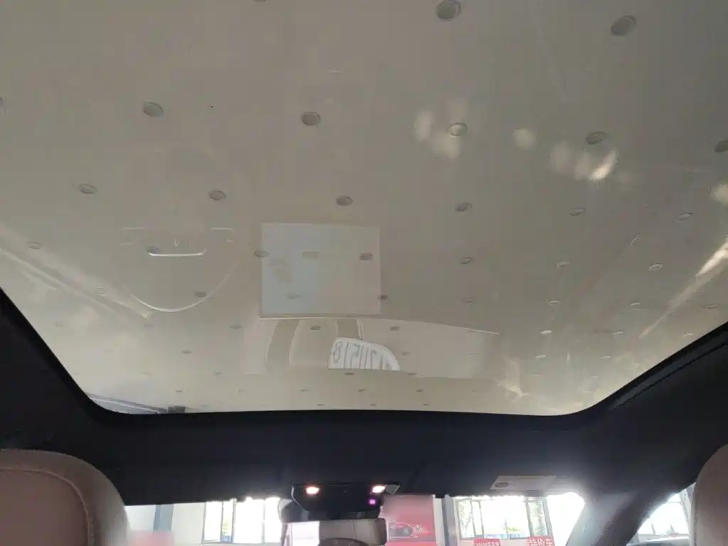 Li Auto Li i6 — миниатюра 18